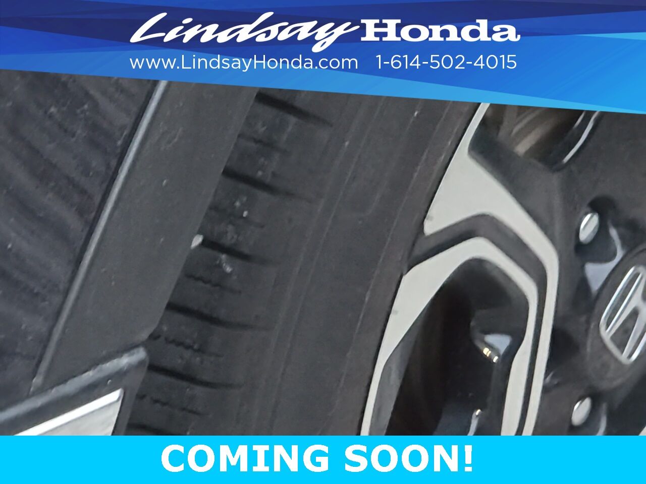 2019 Honda CR-V Touring Columbus OH