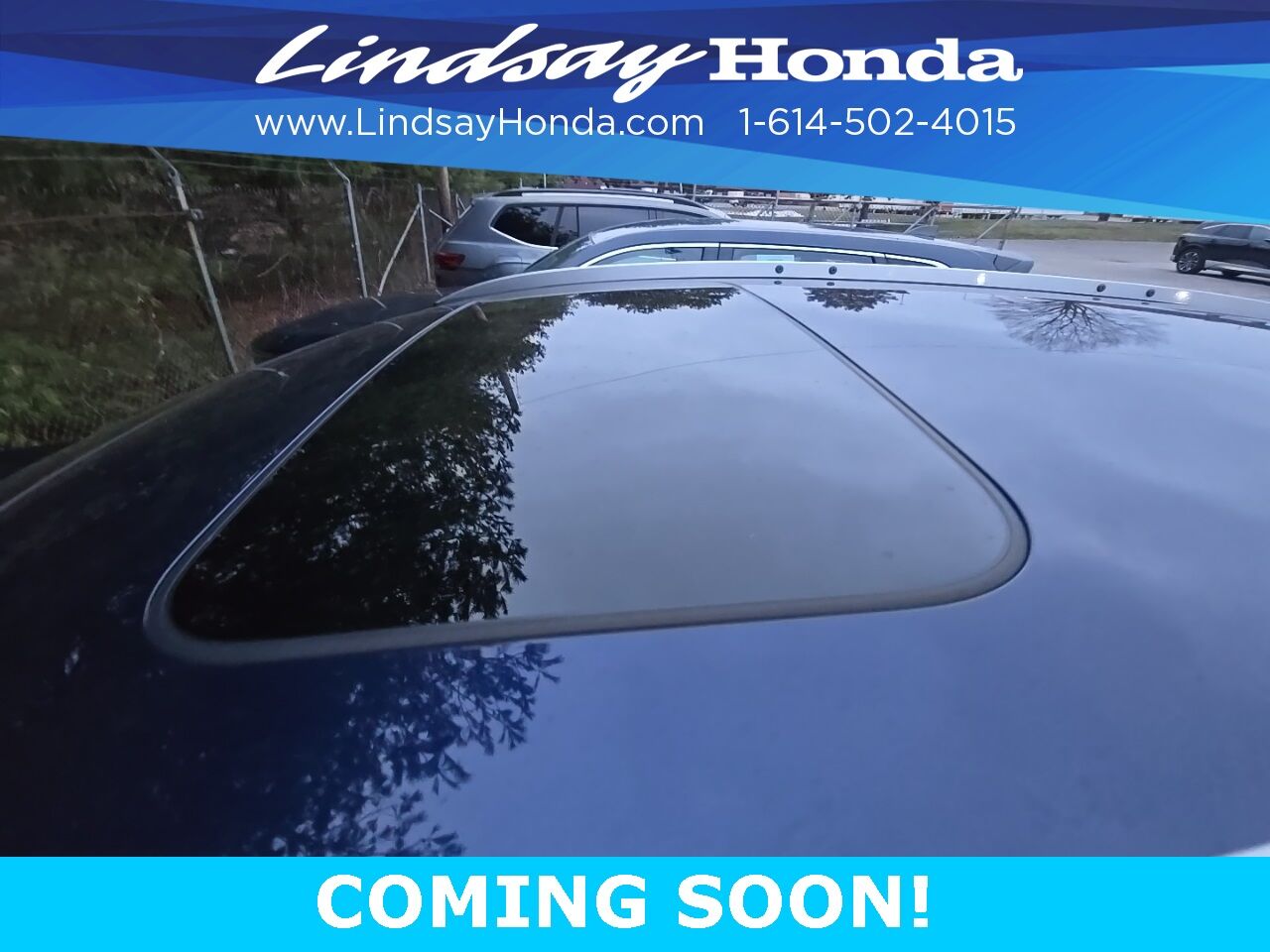 2019 Honda CR-V Touring Columbus OH