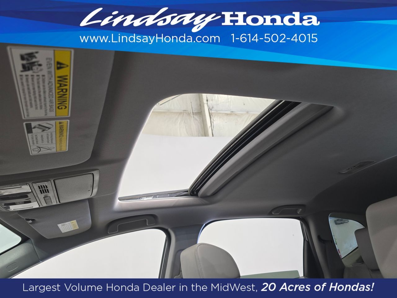 2019 Honda CR-V Touring Columbus OH