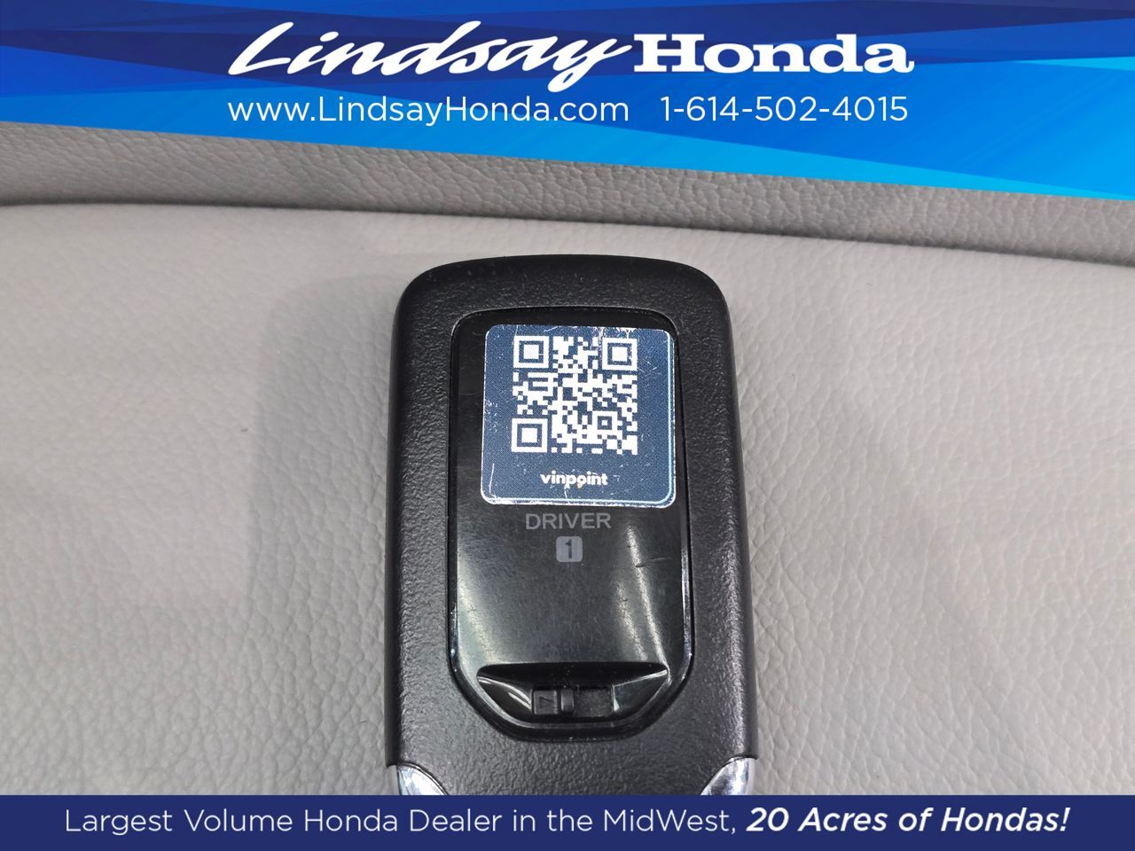 2019 Honda CR-V Touring Columbus OH