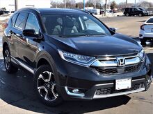 2019 Honda CR-V Touring Chicago IL 2019 Honda CR-V Touring Chicago IL