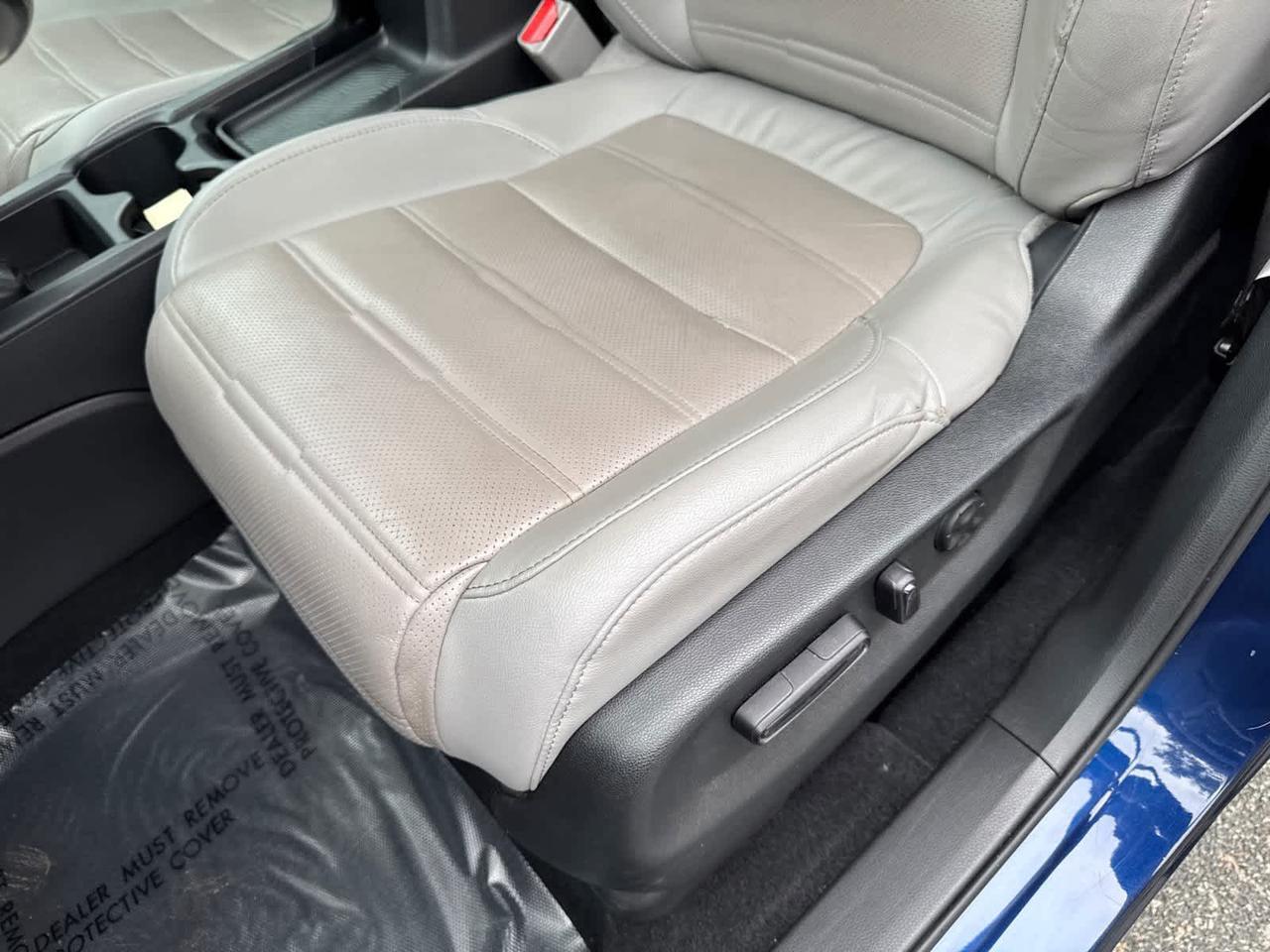 2019 Honda CR-V Touring Dartmouth MA