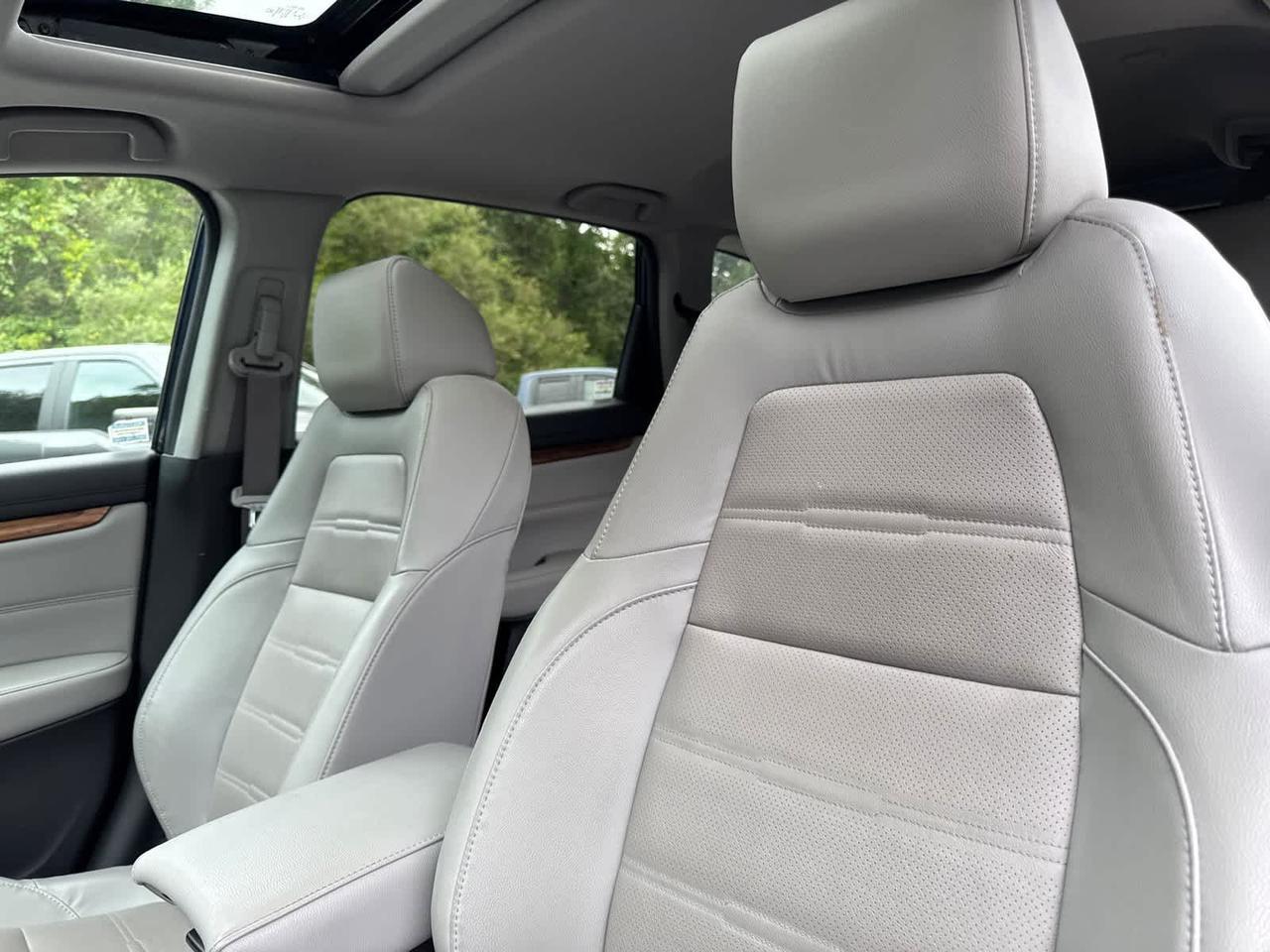 2019 Honda CR-V Touring Dartmouth MA