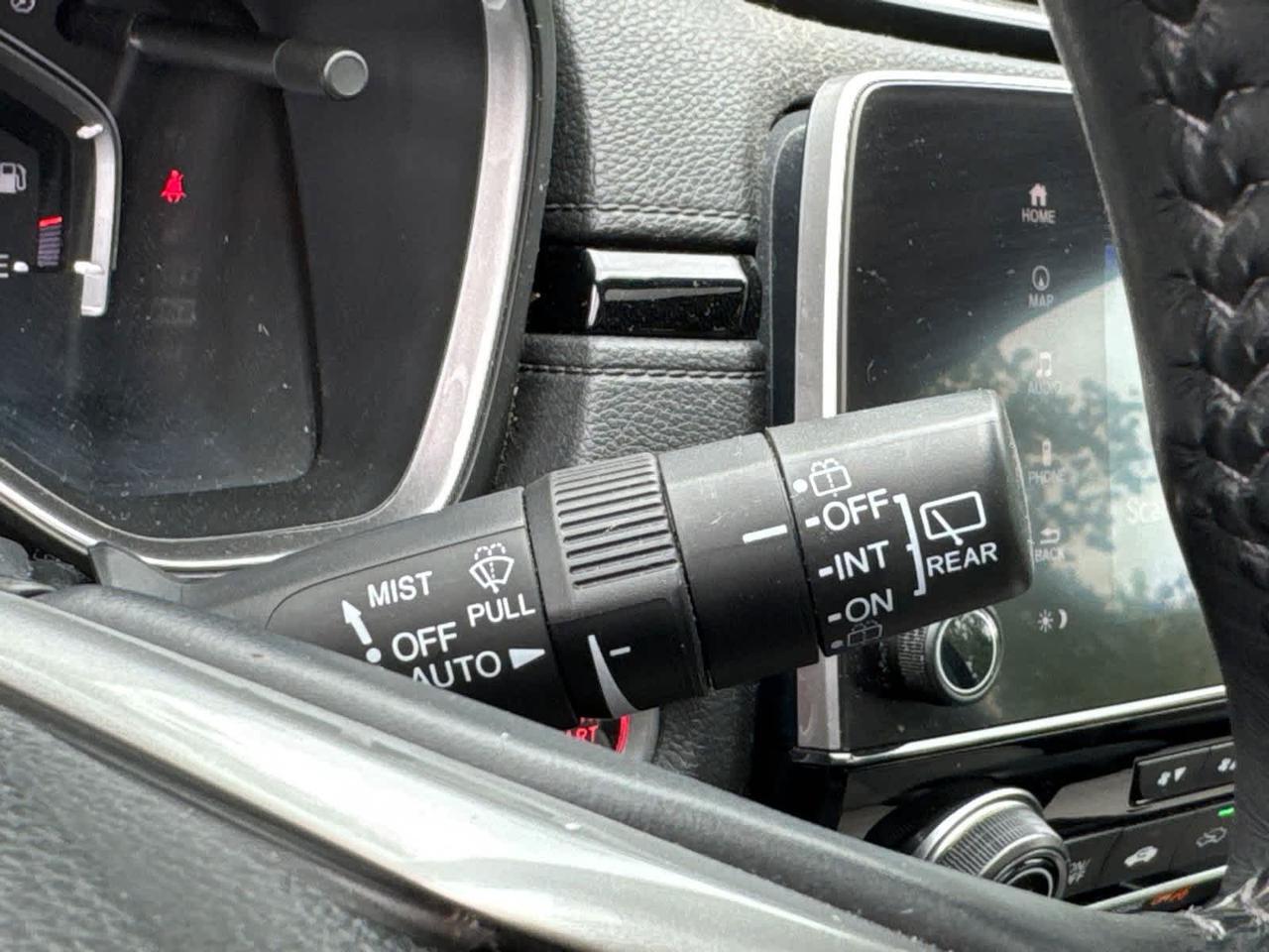 2019 Honda CR-V Touring Dartmouth MA