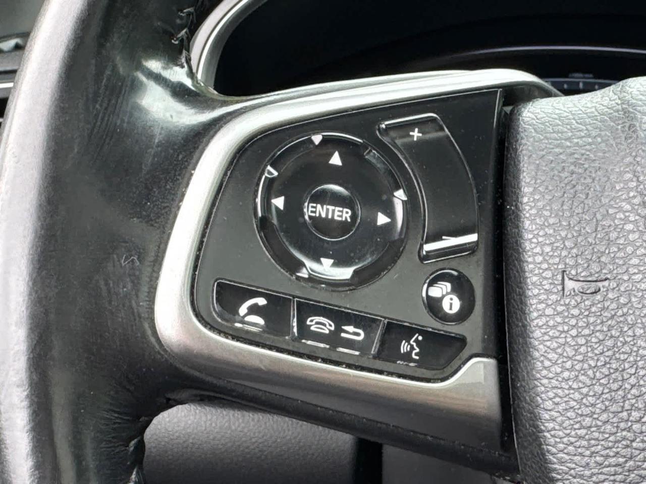 2019 Honda CR-V Touring Dartmouth MA
