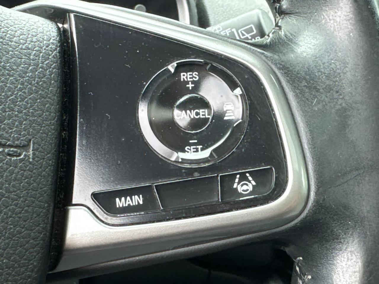 2019 Honda CR-V Touring Dartmouth MA