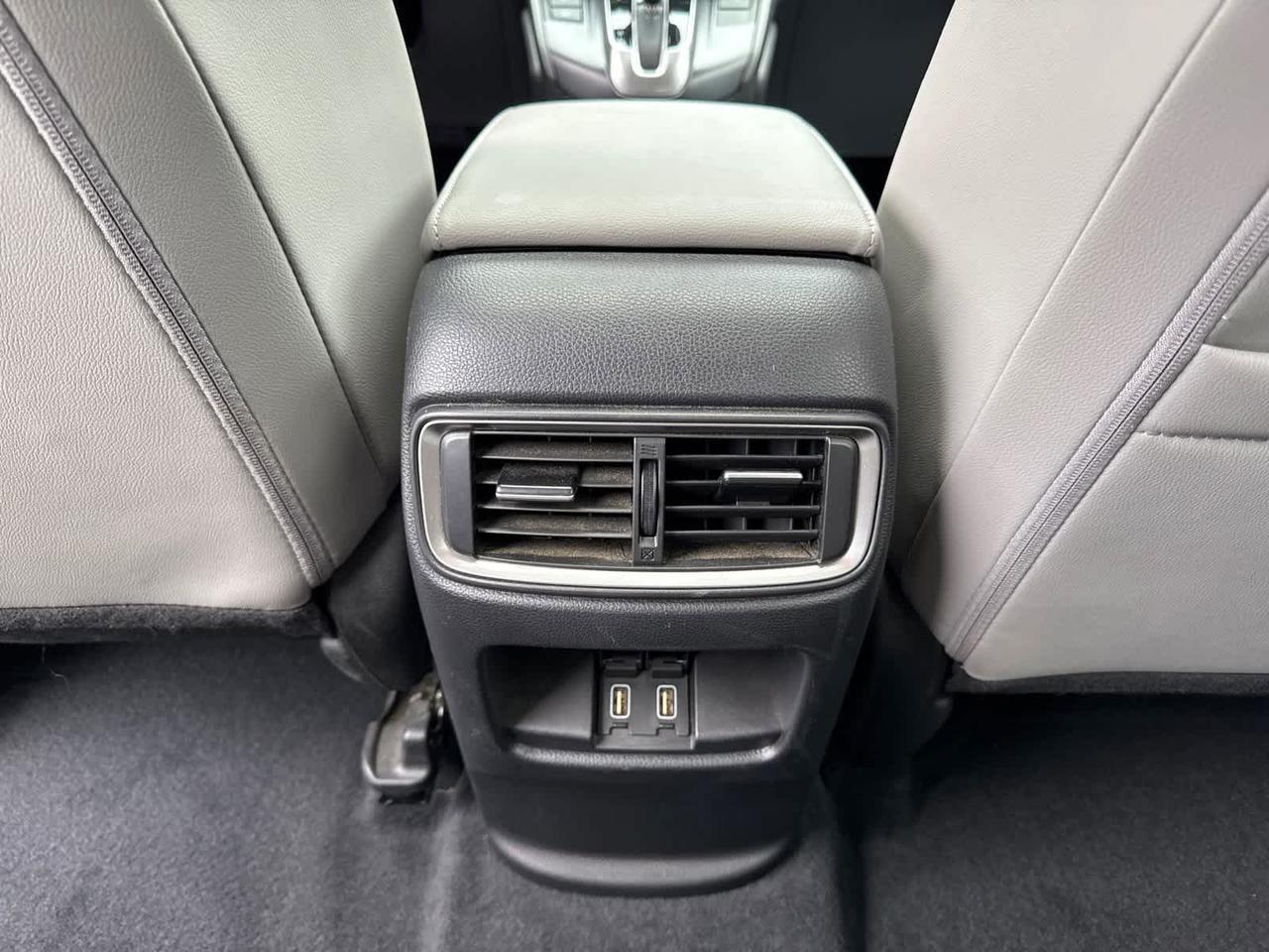 2019 Honda CR-V Touring Dartmouth MA