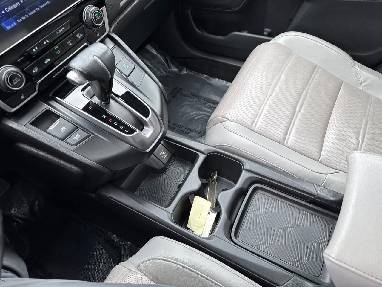 2019 Honda CR-V Touring Dartmouth MA