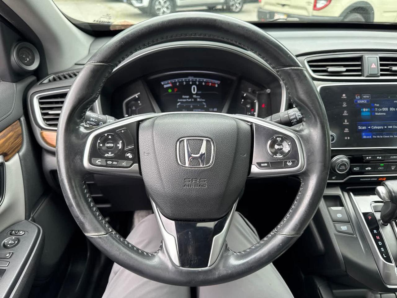 2019 Honda CR-V Touring Dartmouth MA