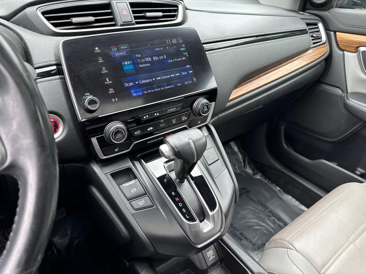 2019 Honda CR-V Touring Dartmouth MA