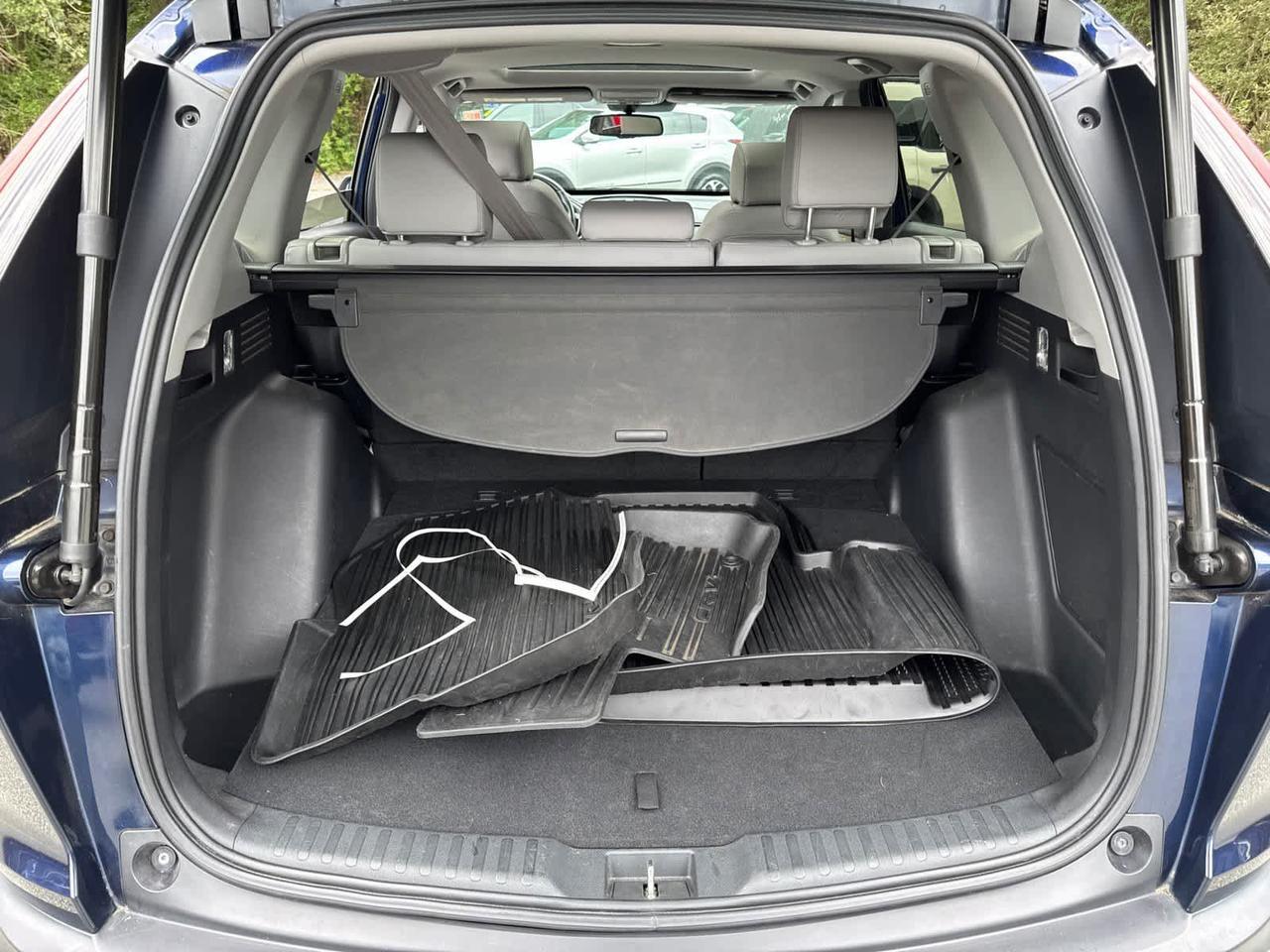 2019 Honda CR-V Touring Dartmouth MA
