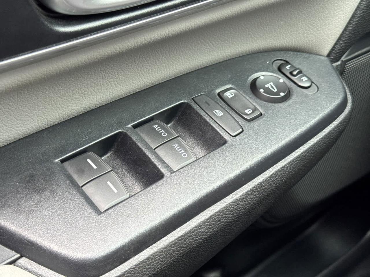 2019 Honda CR-V Touring Dartmouth MA