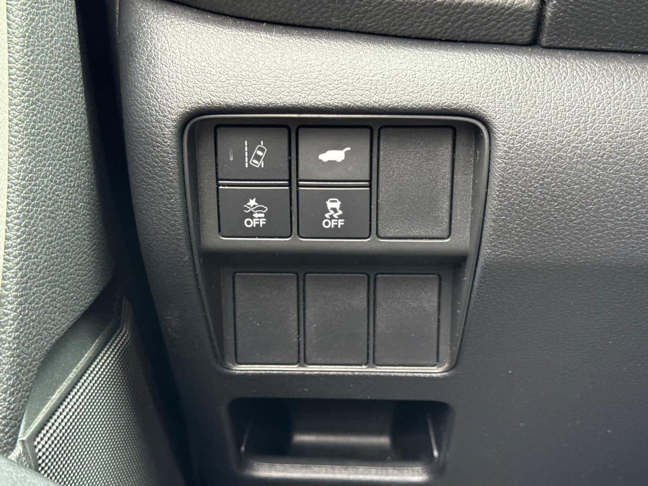 2019 Honda CR-V Touring Dartmouth MA