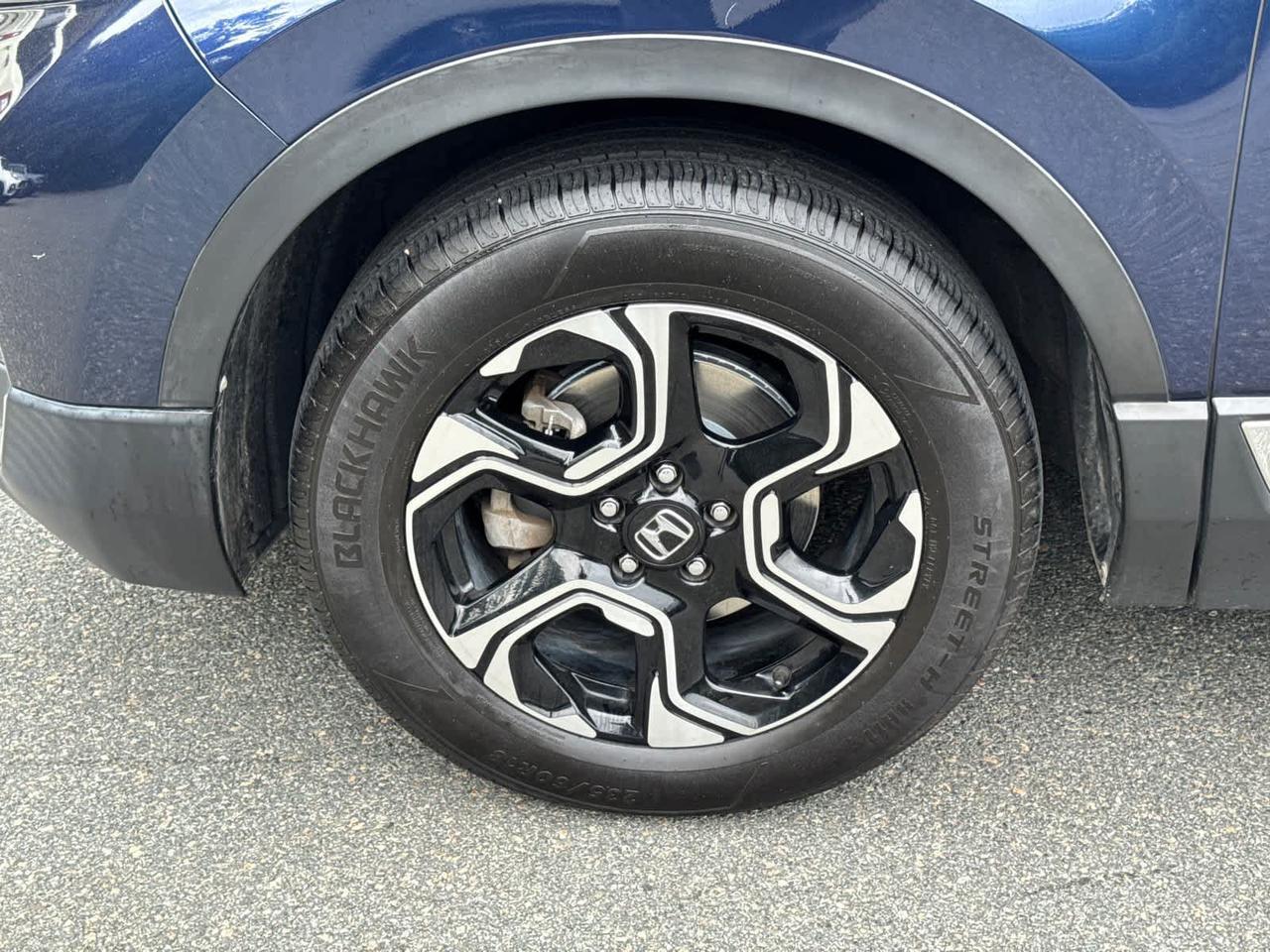2019 Honda CR-V Touring Dartmouth MA