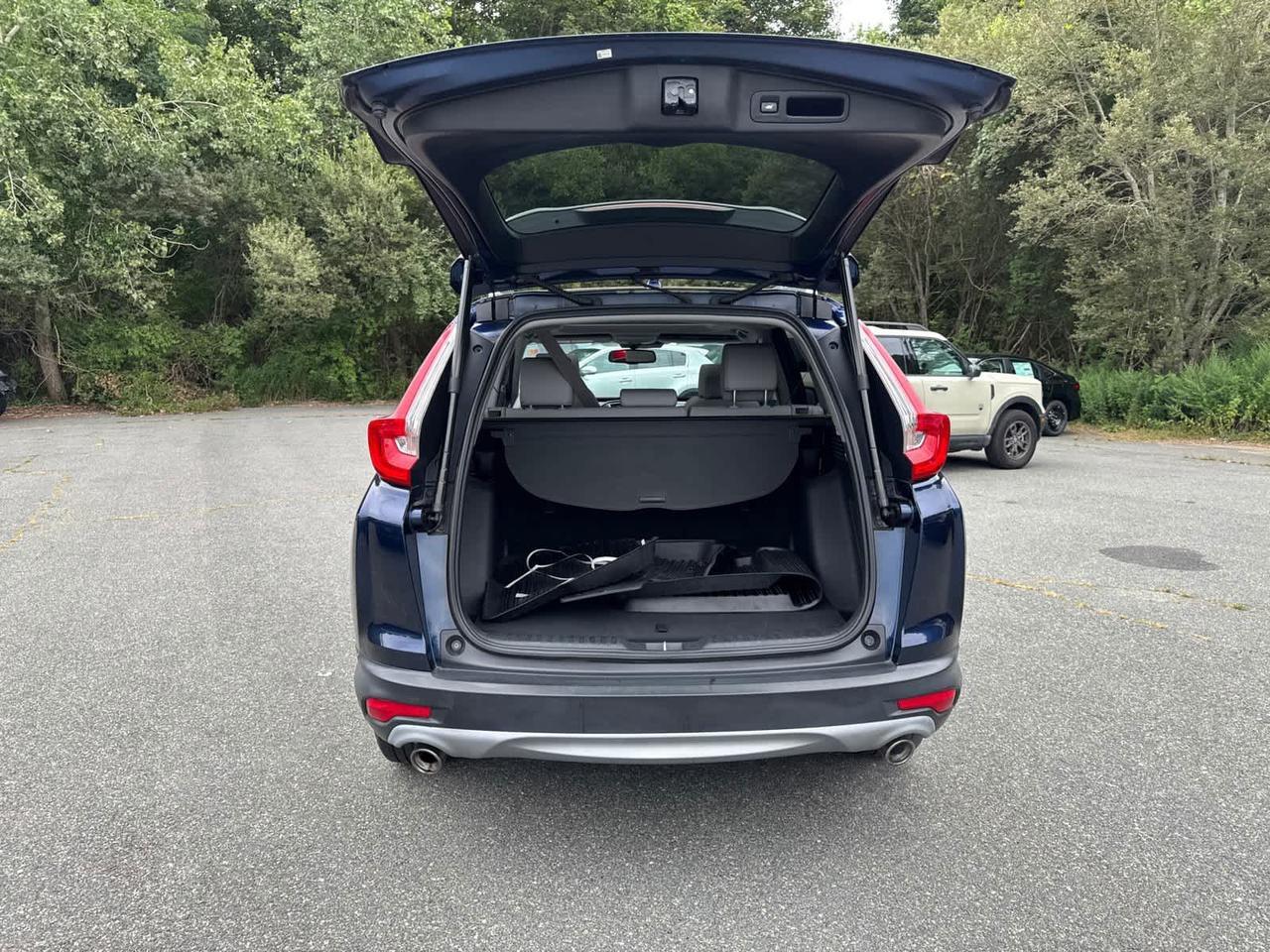 2019 Honda CR-V Touring Dartmouth MA