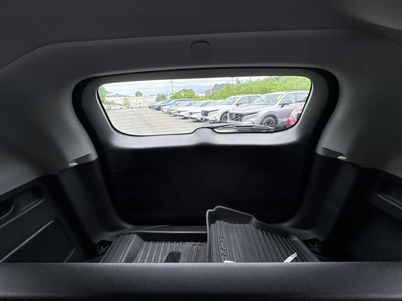 2019 Honda CR-V Touring Dartmouth MA