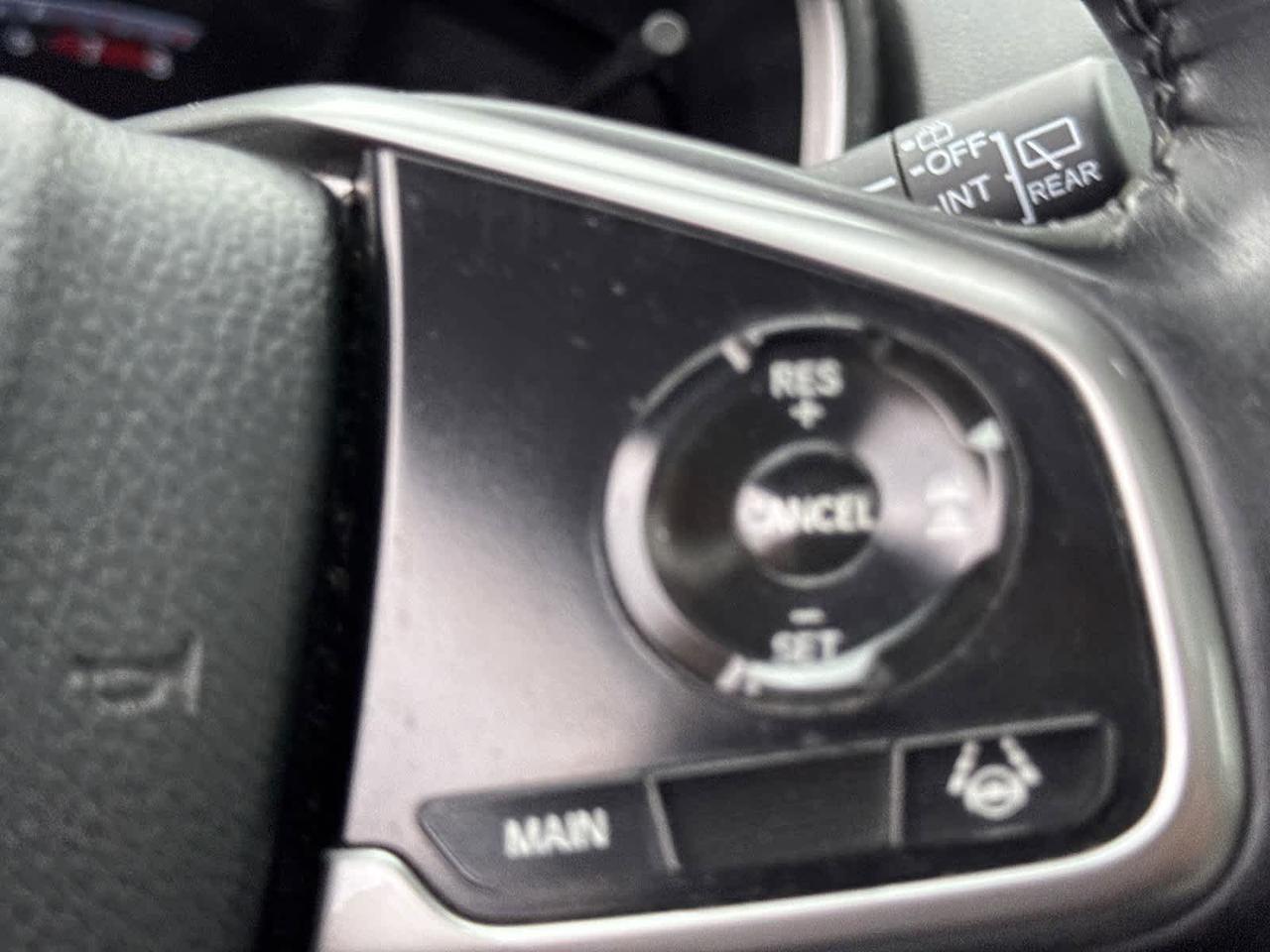 2019 Honda CR-V Touring Dartmouth MA
