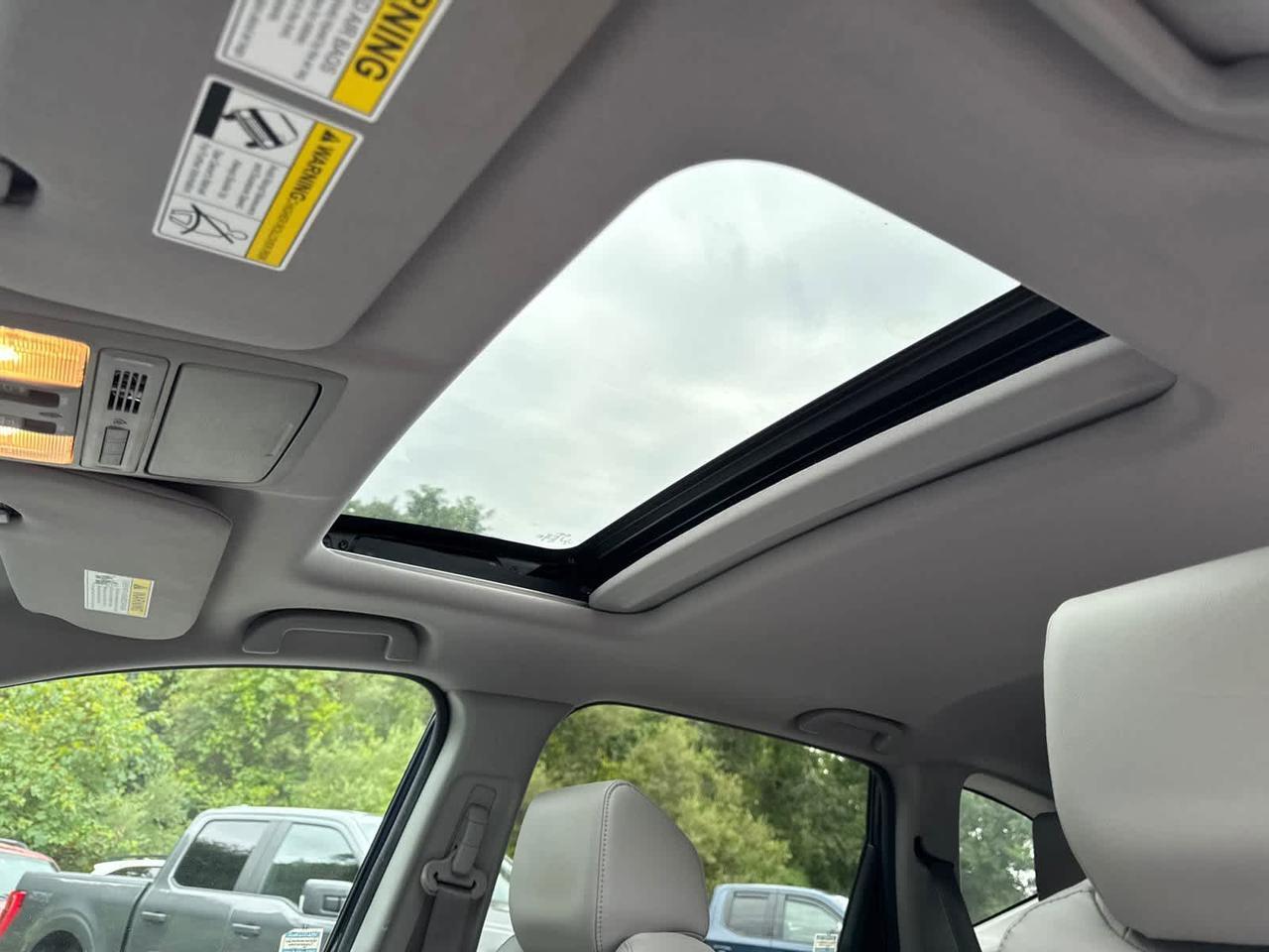 2019 Honda CR-V Touring Dartmouth MA