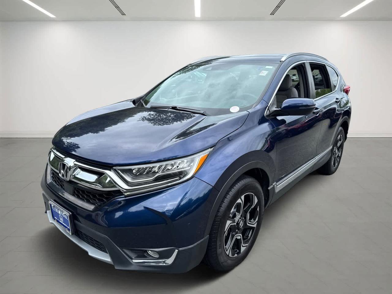 2019 Honda CR-V Touring Dartmouth MA