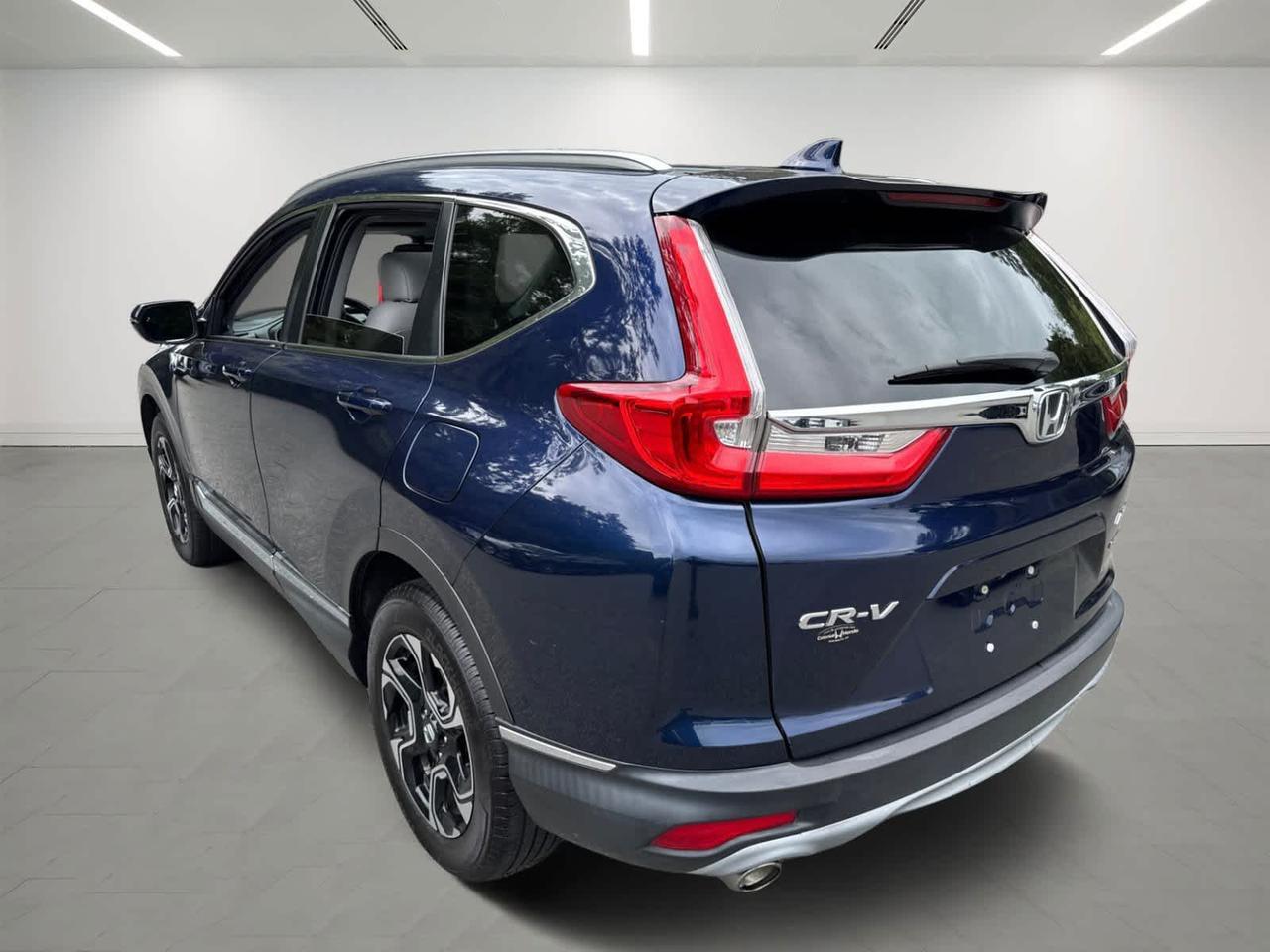 2019 Honda CR-V Touring Dartmouth MA