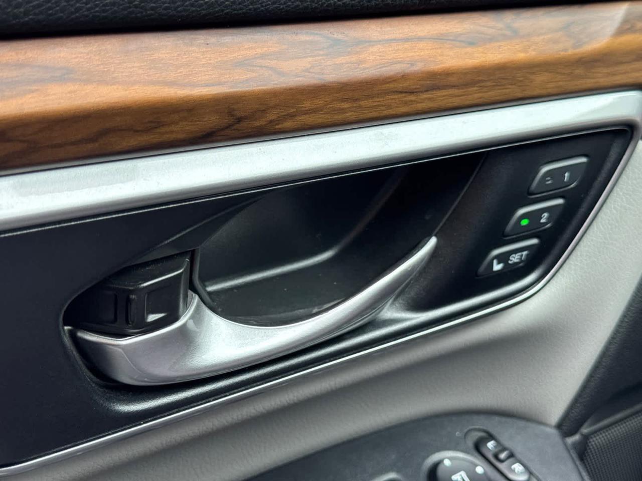 2019 Honda CR-V Touring Dartmouth MA