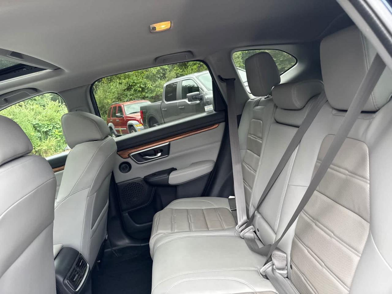 2019 Honda CR-V Touring Dartmouth MA