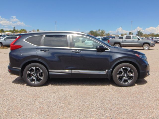 2019 Honda CR-V Touring Santa Fe NM