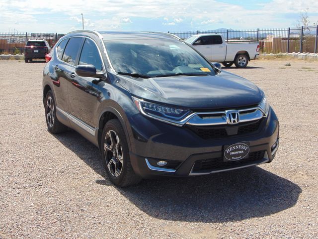 2019 Honda CR-V Touring Santa Fe NM