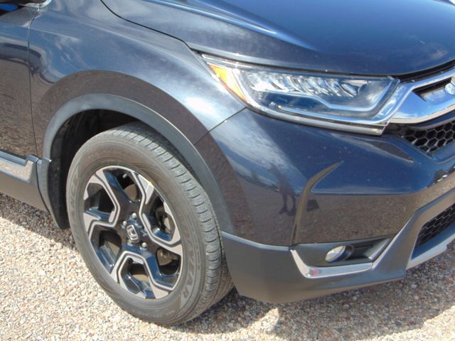 2019 Honda CR-V Touring Santa Fe NM