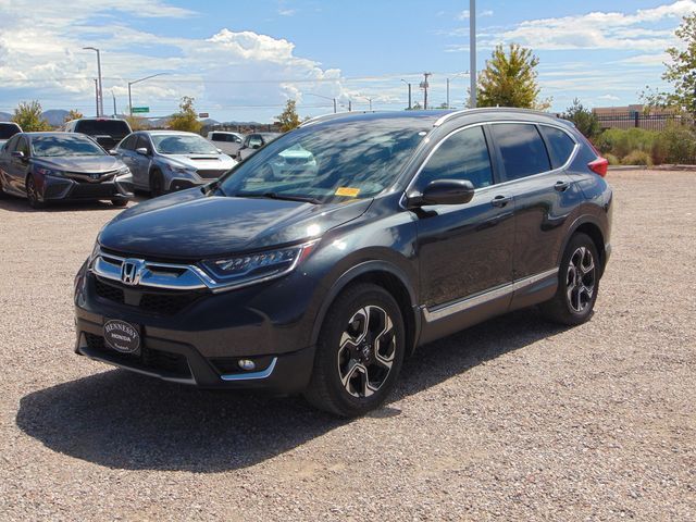 2019 Honda CR-V Touring Santa Fe NM
