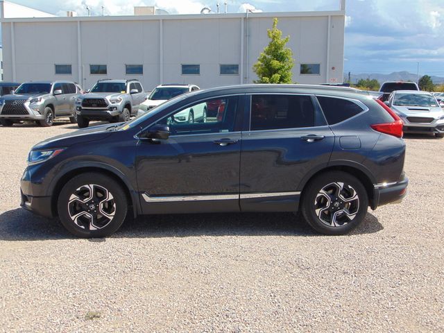 2019 Honda CR-V Touring Santa Fe NM