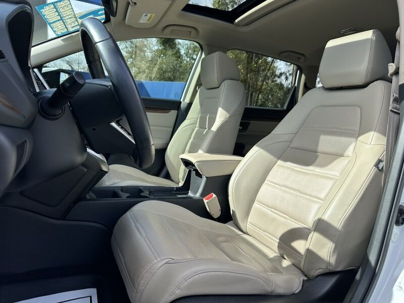 2019 Honda CR-V Touring Jacksonville FL