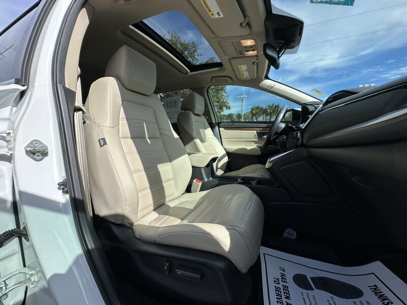 2019 Honda CR-V Touring Jacksonville FL