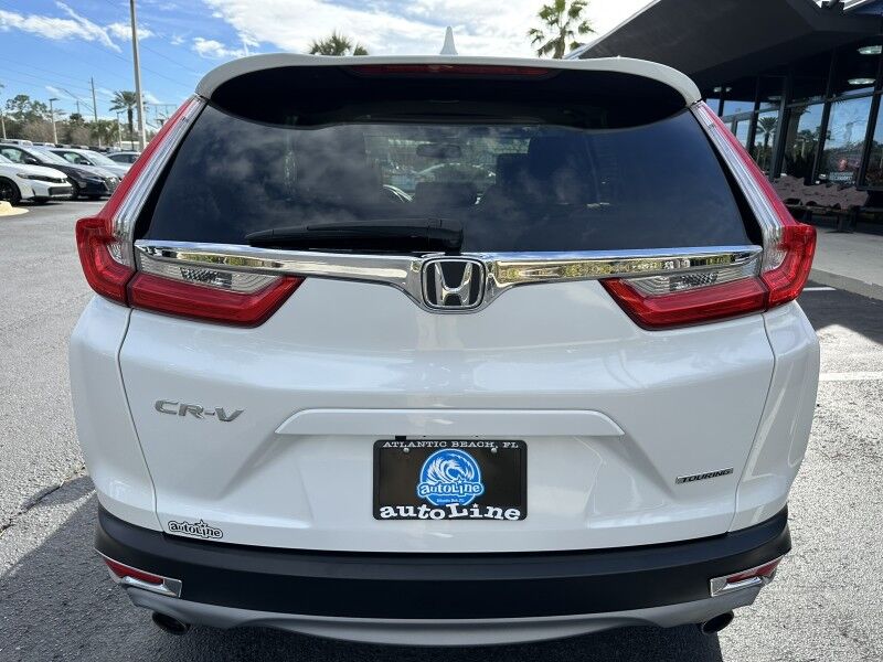 2019 Honda CR-V Touring Jacksonville FL