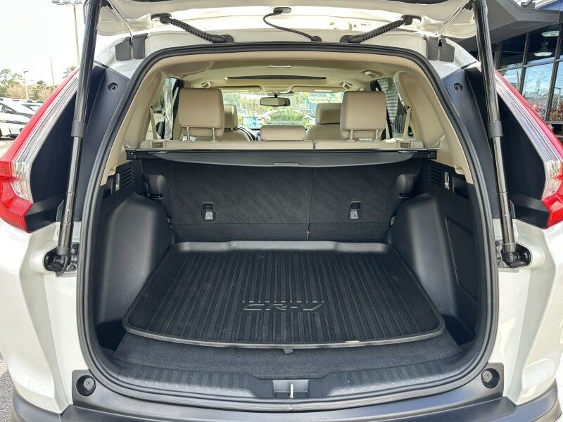 2019 Honda CR-V Touring Jacksonville FL