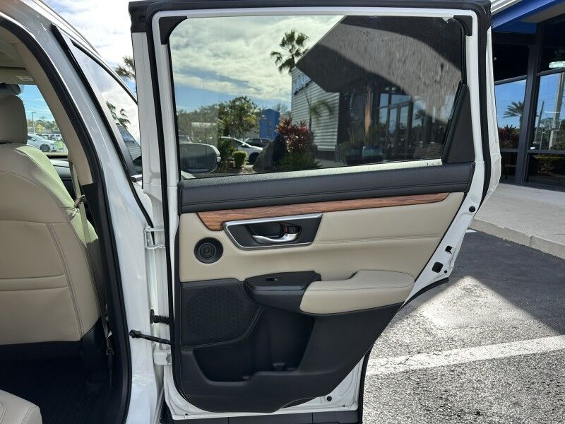 2019 Honda CR-V Touring Jacksonville FL