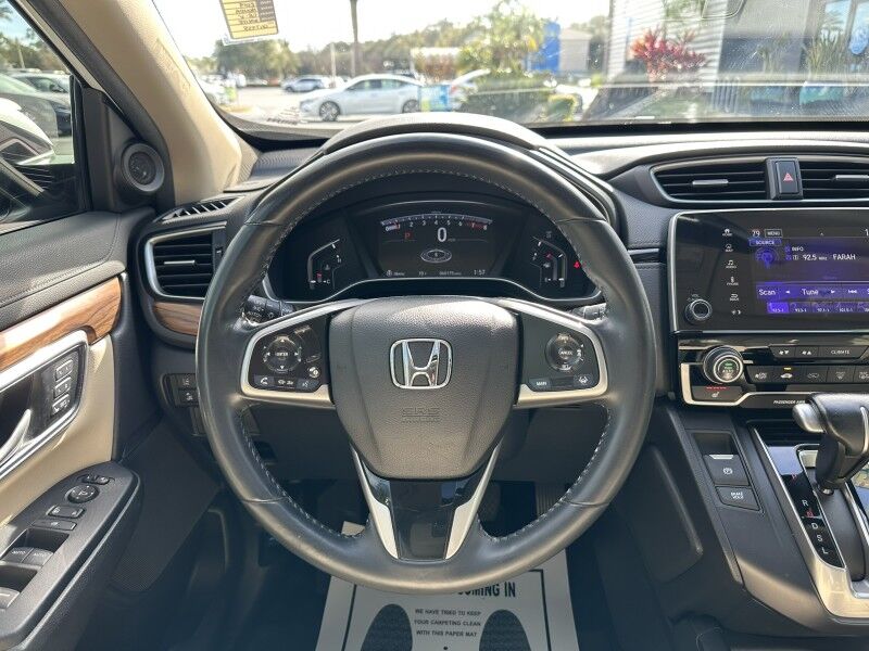 2019 Honda CR-V Touring Jacksonville FL