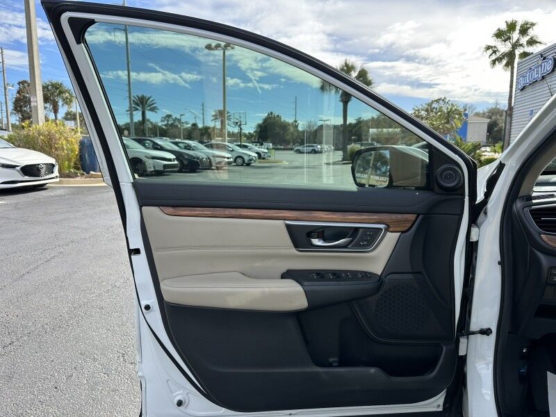 2019 Honda CR-V Touring Jacksonville FL