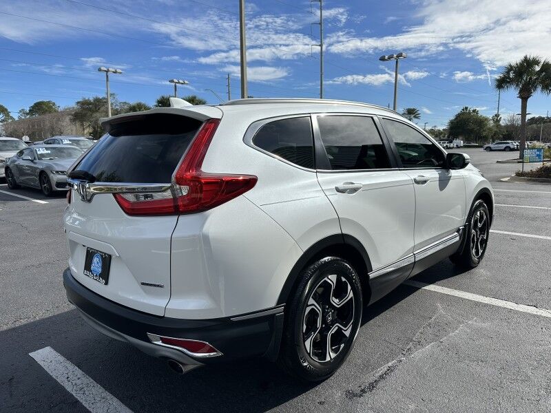 2019 Honda CR-V Touring Jacksonville FL