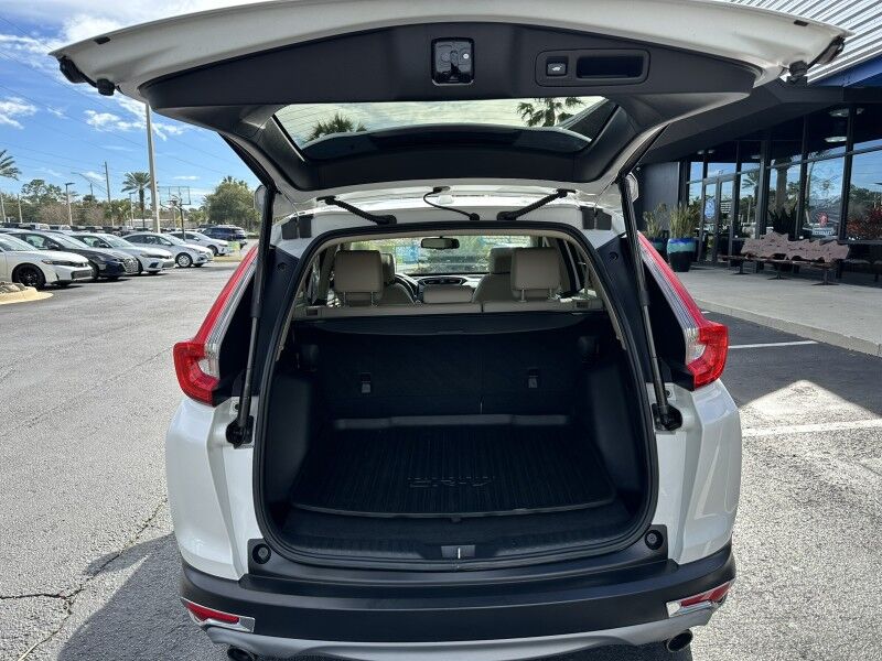 2019 Honda CR-V Touring Jacksonville FL