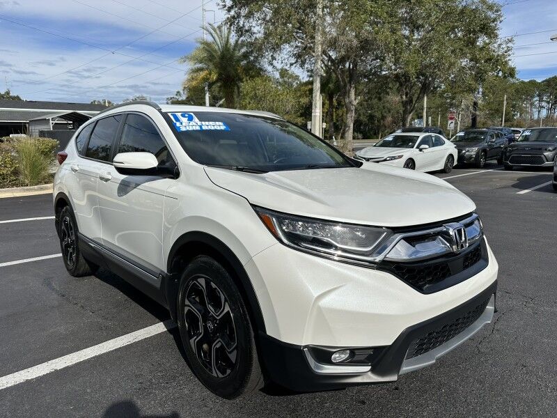 2019 Honda CR-V Touring Jacksonville FL