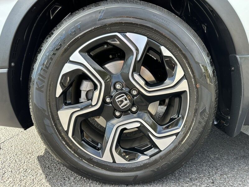 2019 Honda CR-V Touring Jacksonville FL