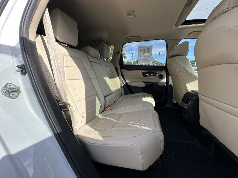 2019 Honda CR-V Touring Jacksonville FL