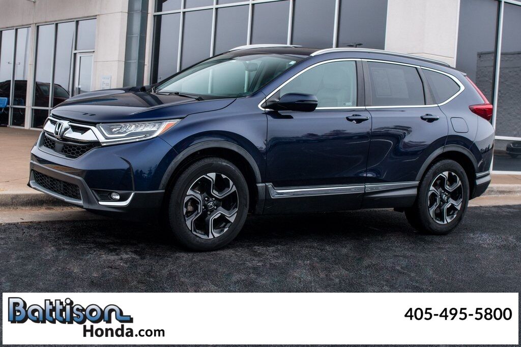 Used cars Oklahoma City Oklahoma | Battison Honda