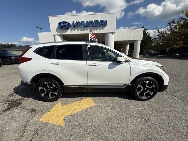 2019 Honda CR-V Touring San Clemente CA