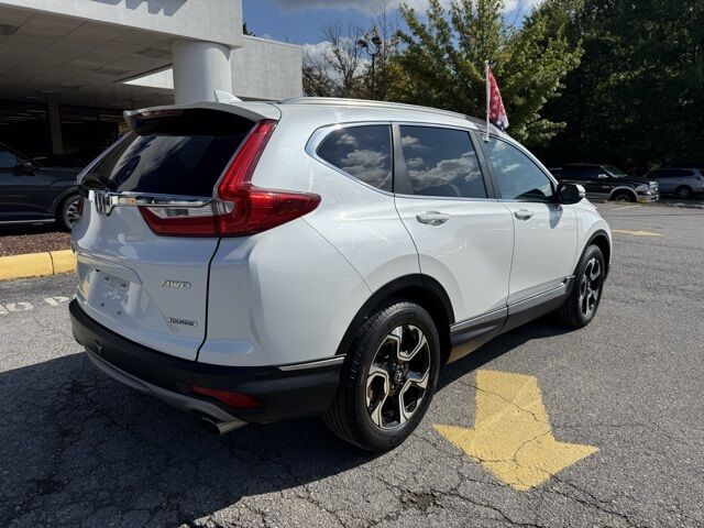 2019 Honda CR-V Touring San Clemente CA