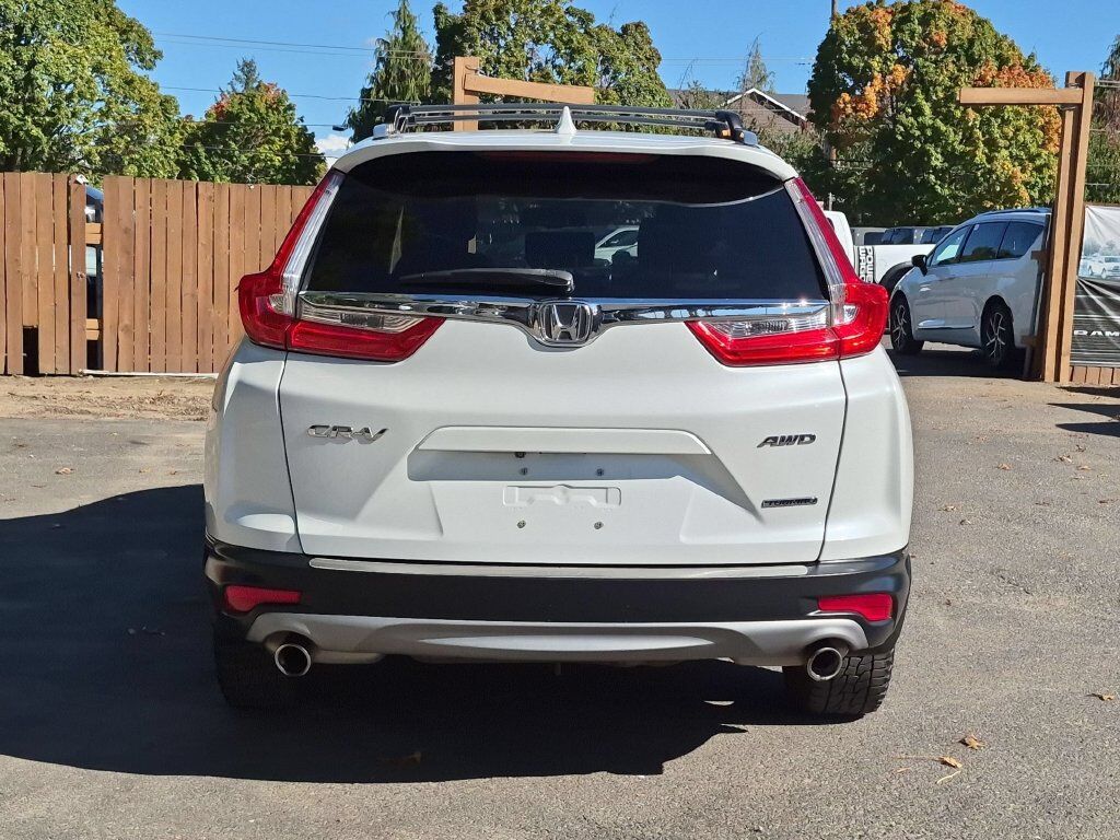 2019 Honda CR-V Touring Gresham OR