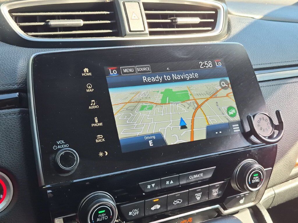 2019 Honda CR-V Touring Gresham OR