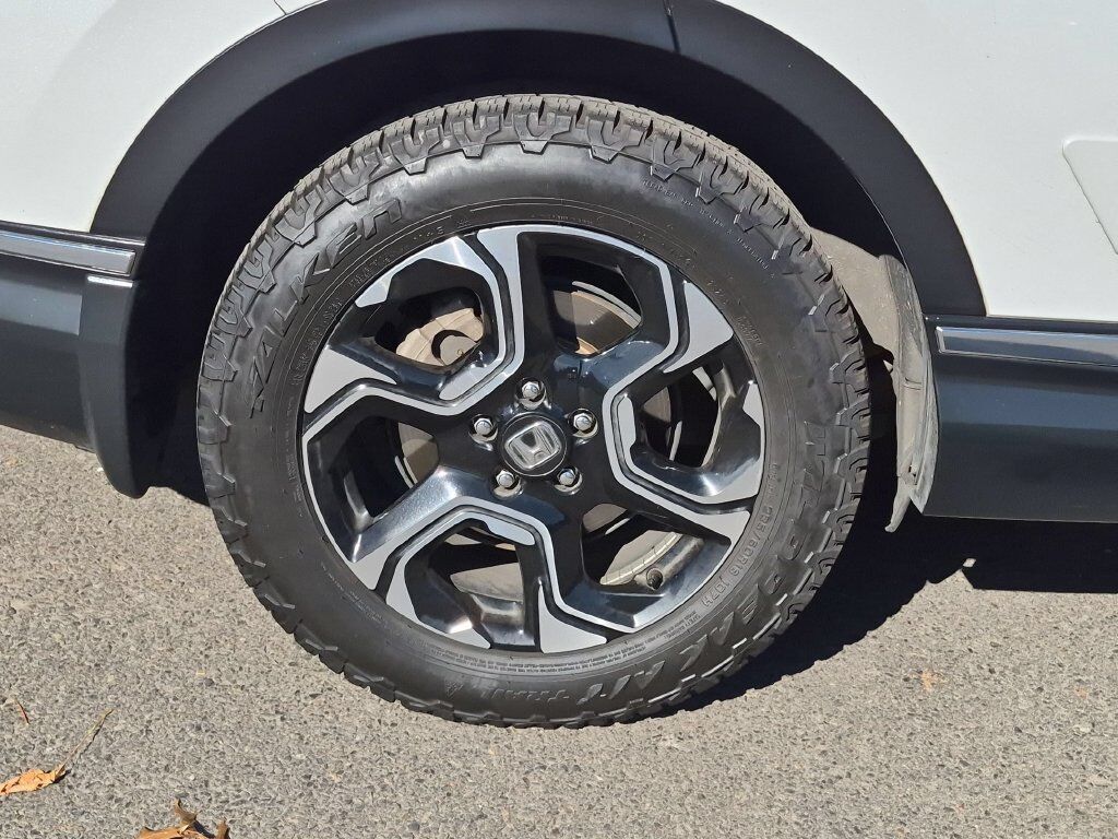2019 Honda CR-V Touring Gresham OR