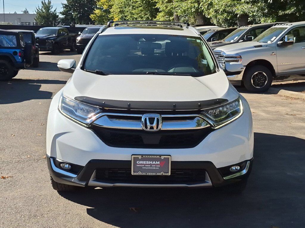 2019 Honda CR-V Touring Gresham OR